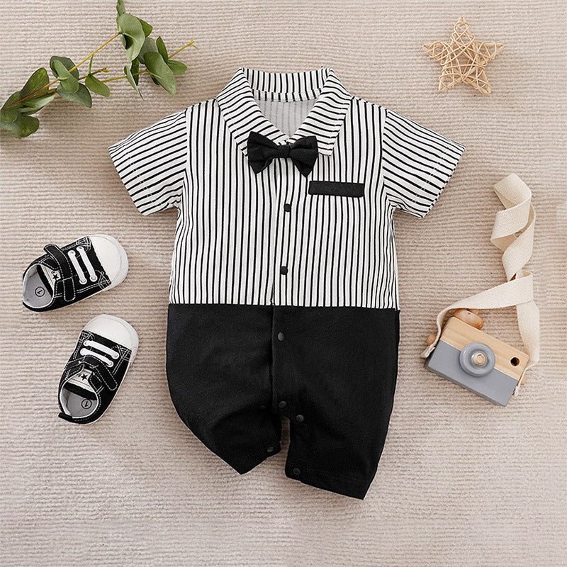 Baby Summer Jumpsuit Clothes