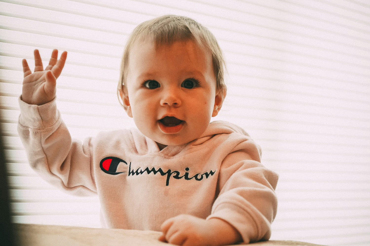 Baby Romper