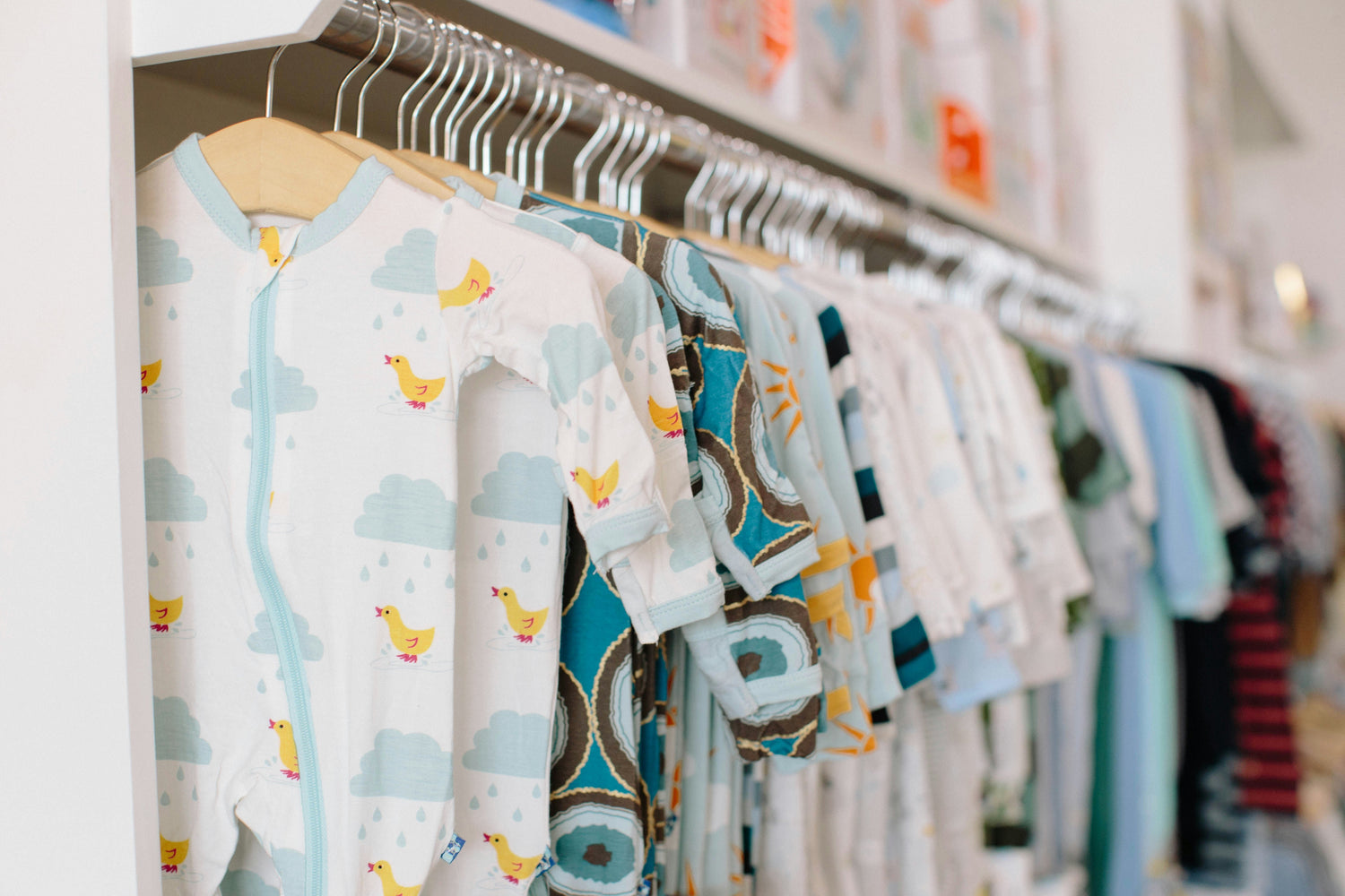 Baby Clothes