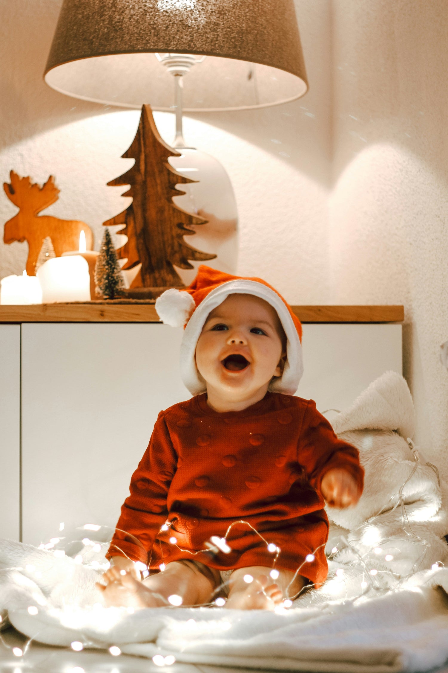 Holiday Clothes