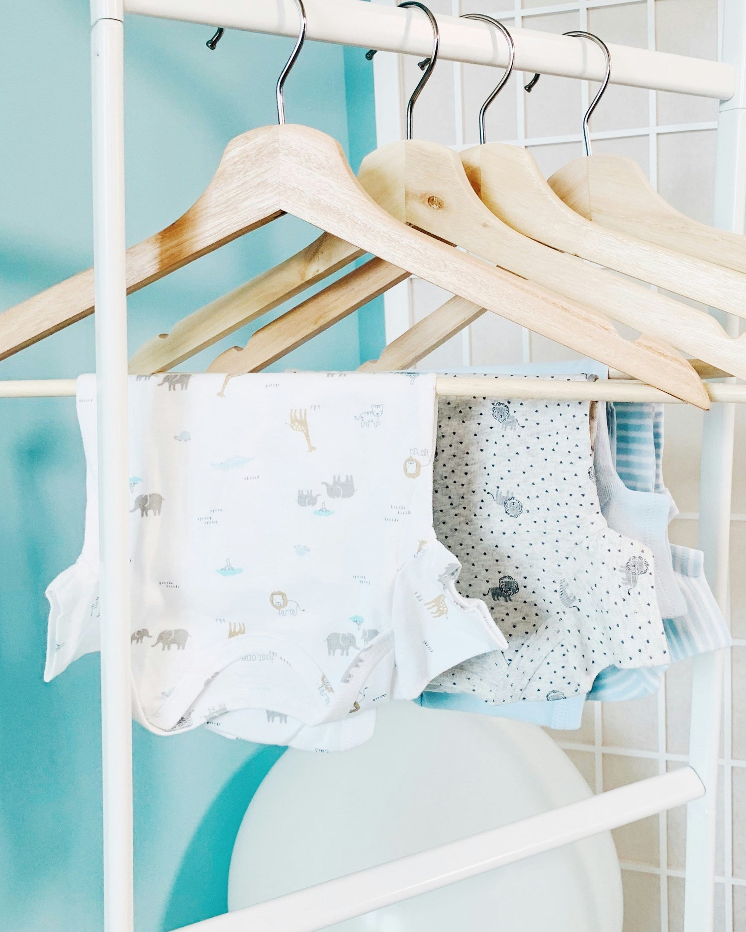 Baby Summer Clothes