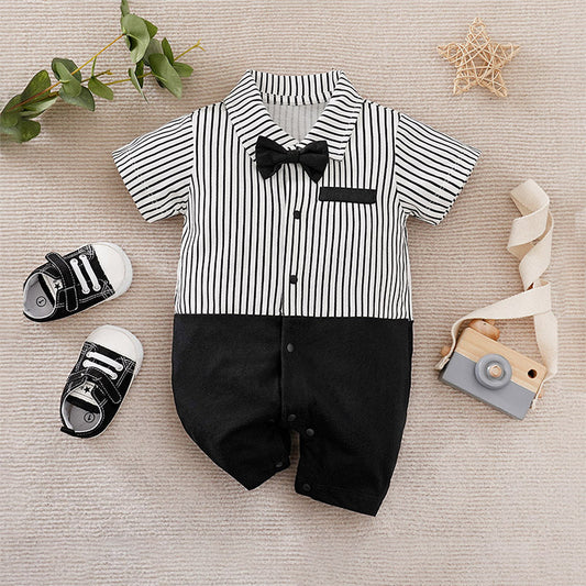 Baby Summer Jumpsuit Clothes